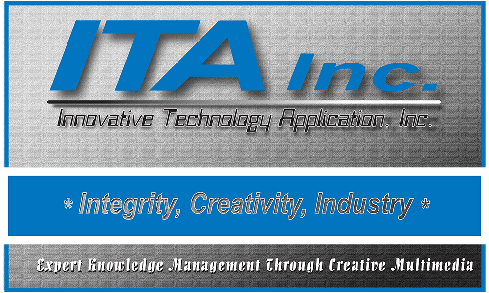 ITA, Inc. banner